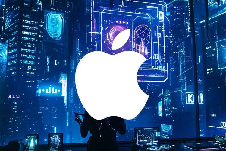 تحول خاموش اپل؛ ادغام هوش مصنوعی در هسته آیفون و ویژن پرو