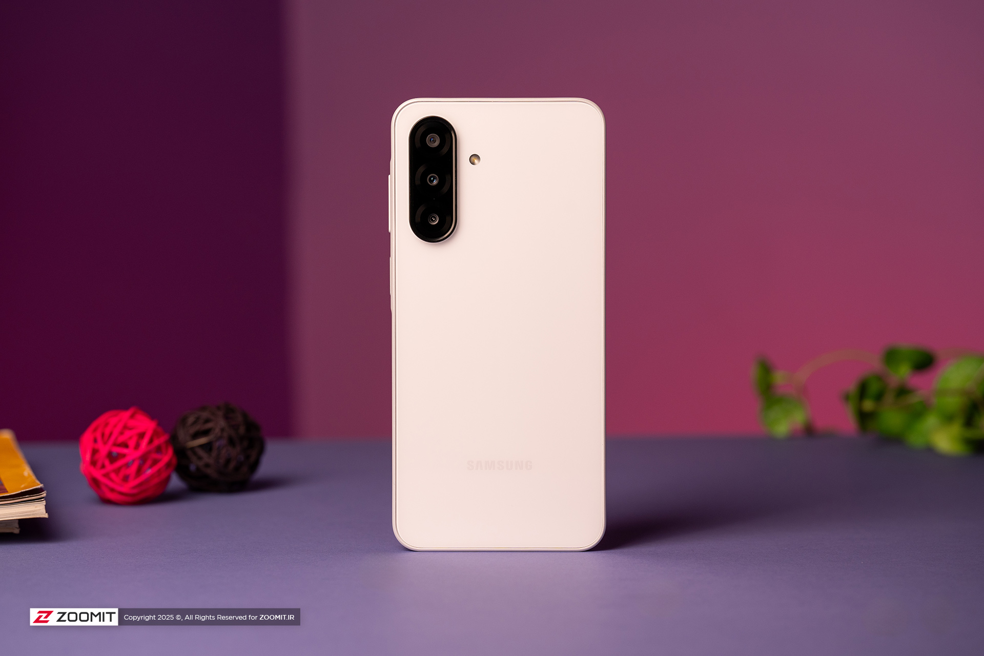 گلکسی A26 سامسونگ هم به One UI 8.5 آپدیت شد