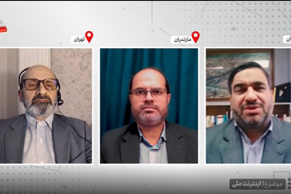عضو شورای عالی فضای مجازی: اینستاگرام مثل اف۳۵ است
