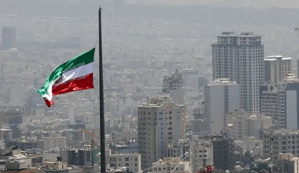 تهران