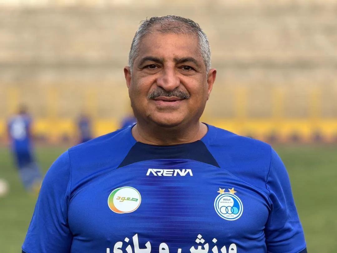 فرشاد فلاحت زاده