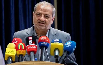 وزیر آموزش و پرورش