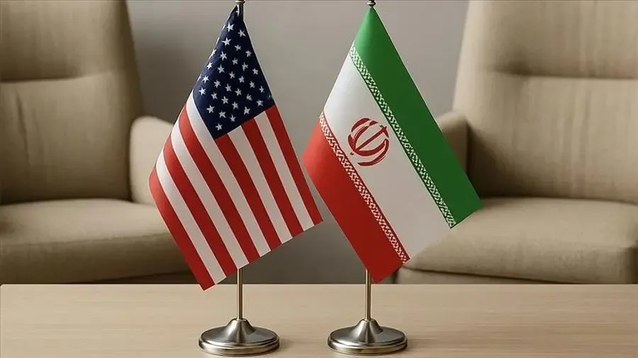 توافق ایران و آمریکا