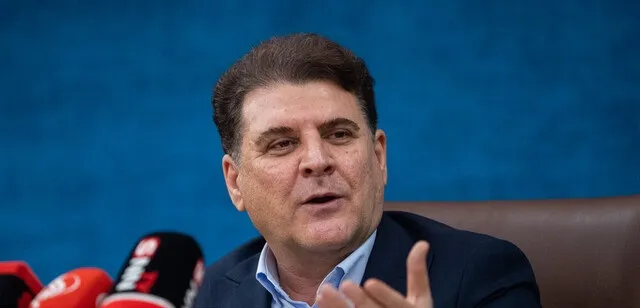 علی زینی وند