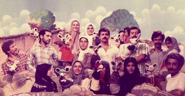 از آرمان‌گرایی دهه شصت تا واقع‌گرایی تلخ امروز؛ کاراکترهای عروسکی چگونه به مفسران ساختار اجتماعی جامعه ایران تبدیل شدند؟