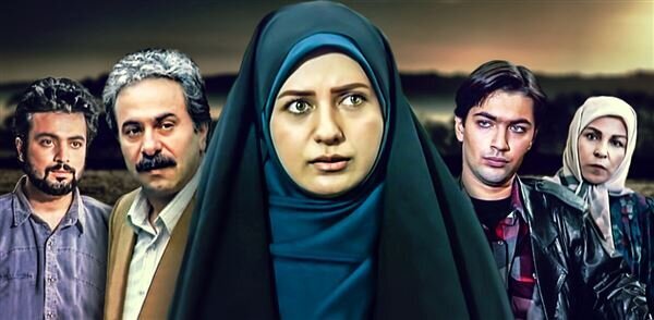 خبرآنلاین - عکس| قابی خاطره‌انگیز از ازدواج رامین و مریم در «در پناه تو»