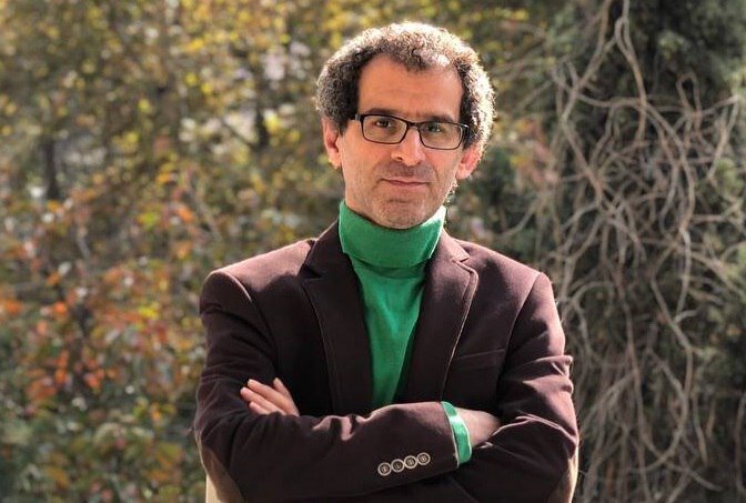 پدیده خطرناک؛ تحریف سخنان محمد فاضلی و خطای سپهر خلجی