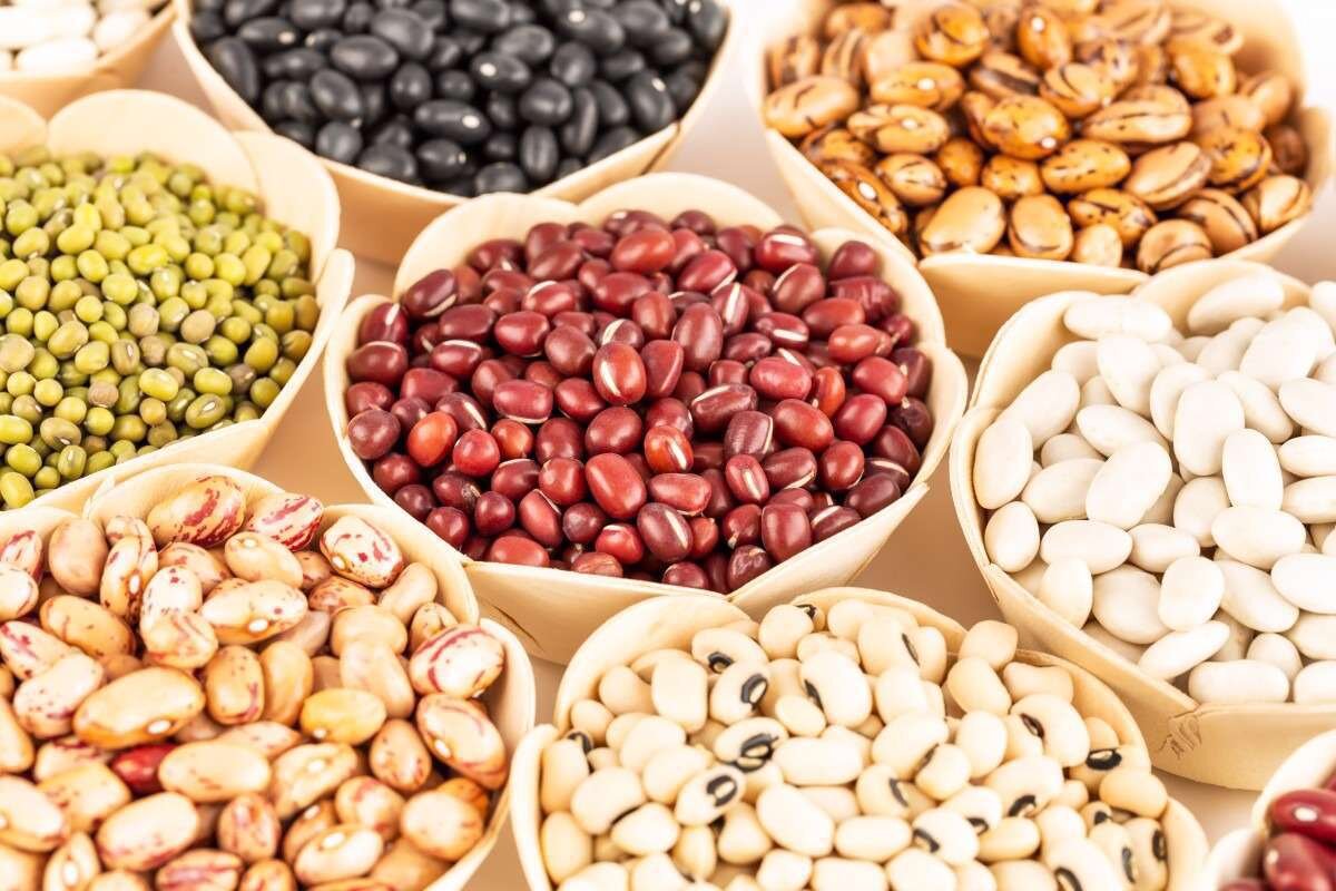 آخرین خبر از بازار حبوبات در آستانه محرم