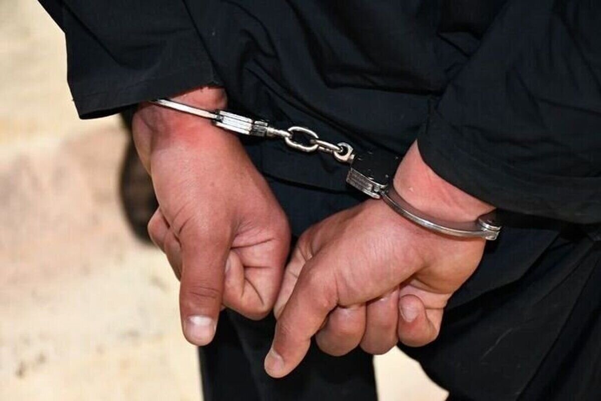 بدبینی مرگبار نامزد سابق به دختر جوان؛ جنایت هولناک مقابل فروشگاه محل کار