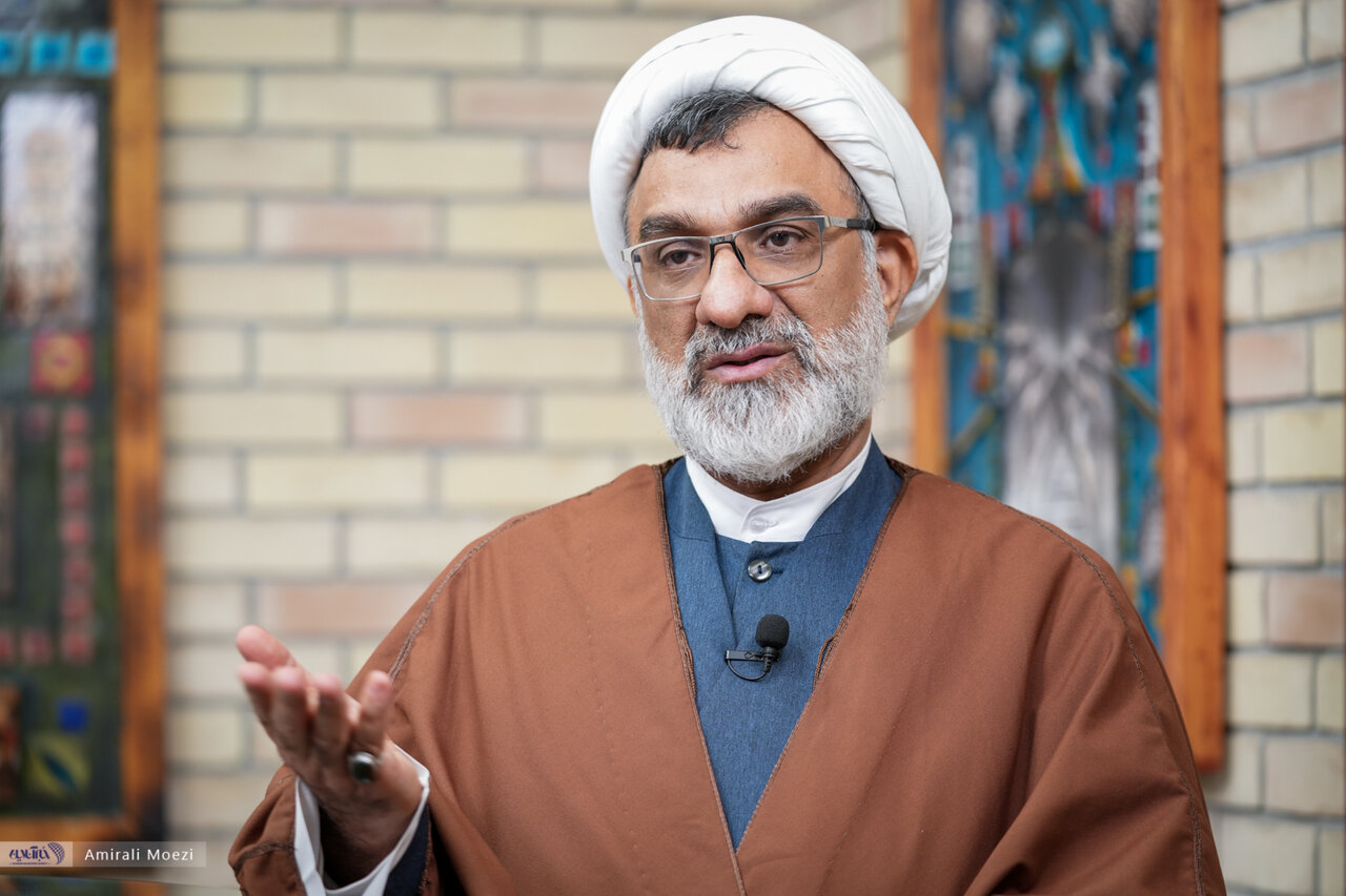 واکنش خسروپناه به اعتراض دانش‌آموزان:  اغلب این معترضان مافیای کنکور هستند/ اجماع شورا تاثیر قطعی معدل یازدهم و دوازدهم در کنکور است