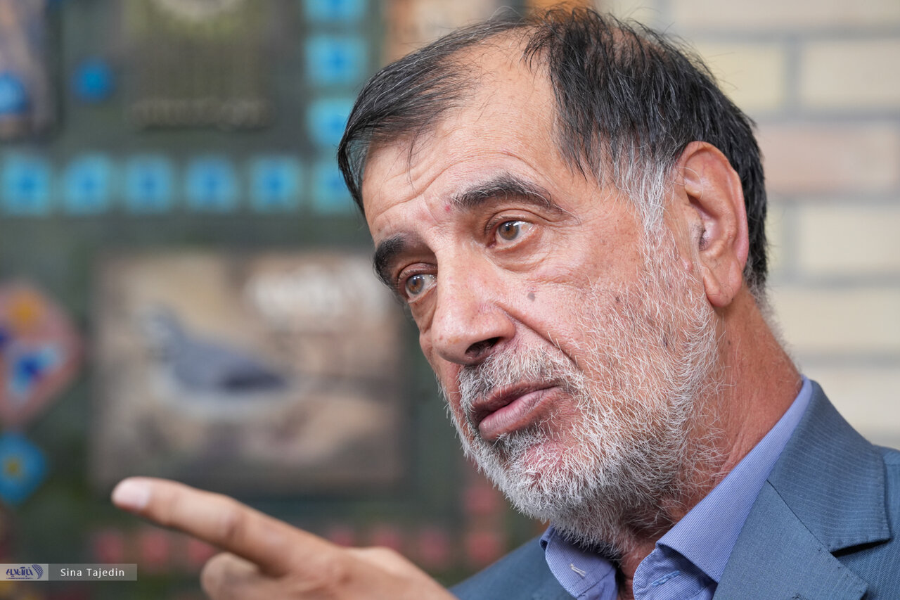 باهنر: سیستم اطلاعاتی کشور نیازمند بازنگری است/ فشار بی‌مورد بر حجاب نتیجه عکس دارد