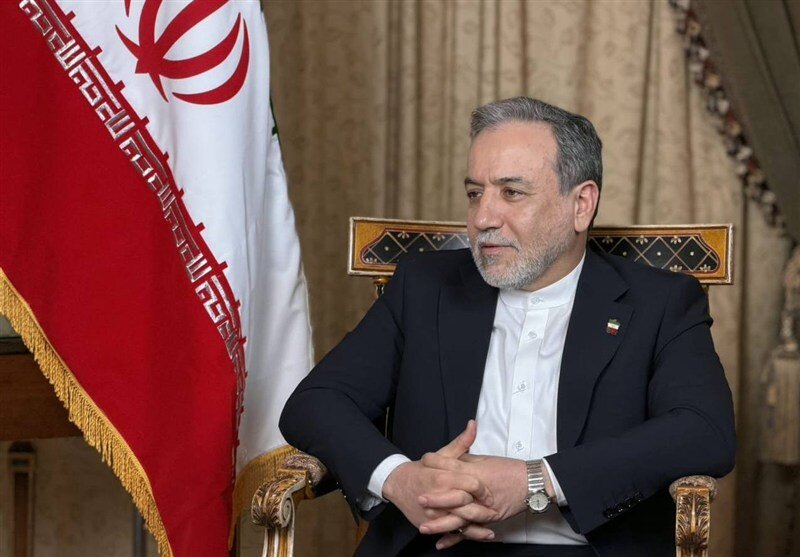 عراقچی: دنبال مداخله در لبنان نیستیم