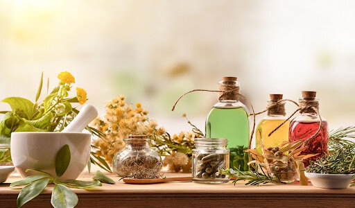 داروهای طب سنتی چگونه تولید می‌شوند؟