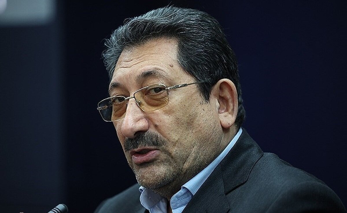 هشدار وزیر صمت: اجازه توقف تولید داده نمی‌شود/ دستور فوری برای رفع موانع