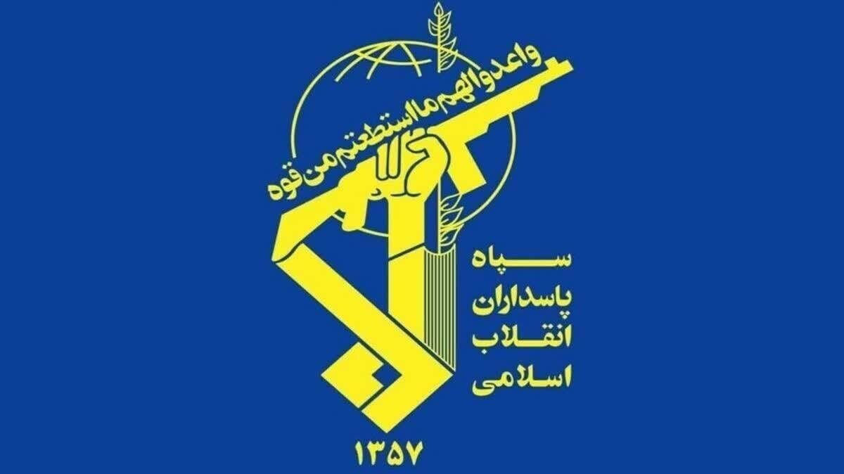 حمله سپاه به محل استقرار جنگنده های F35، F15، F16 آمریکا/ کدام مناطق در ایران هدف حمله قرار گرفتند؟
