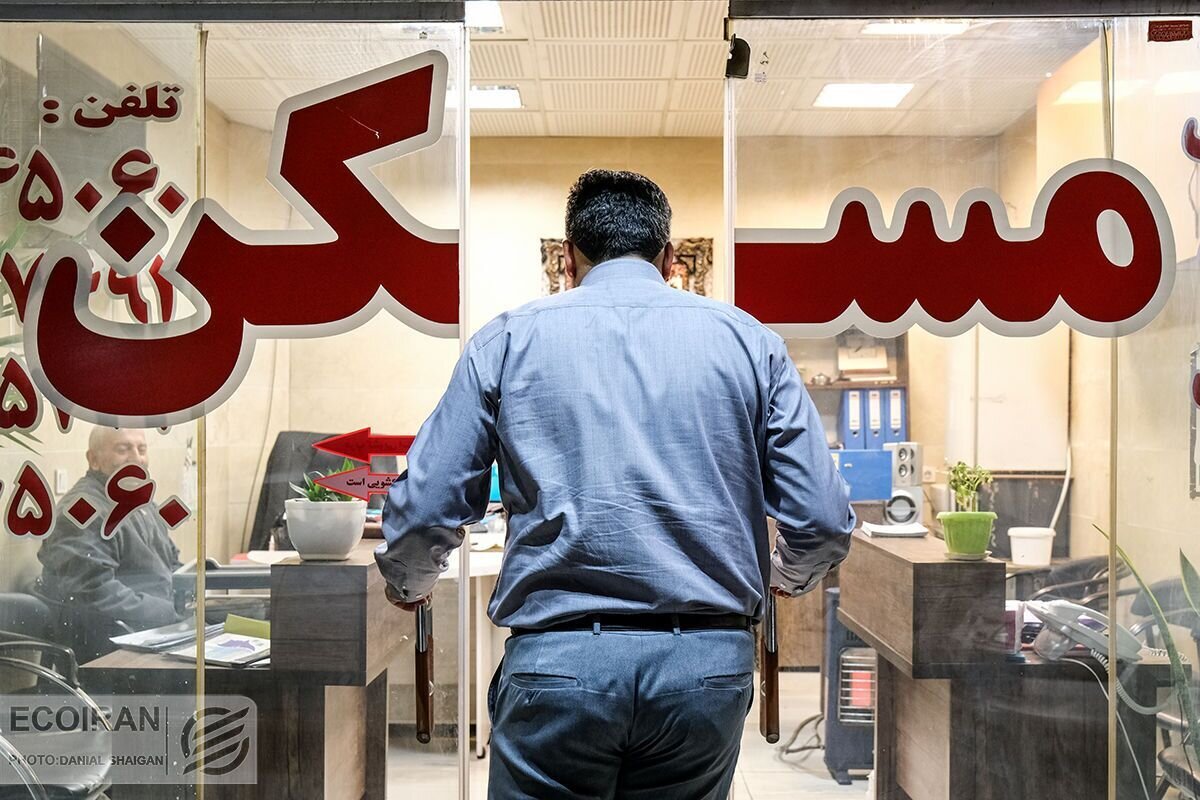 پدیده‌ای عجیب در بازار مسکن/ نرخ اجاره‌بها دو برابر شد؟/ چرا هیچ‌کسی آمار دقیق از بازار مسکن ندارد؟