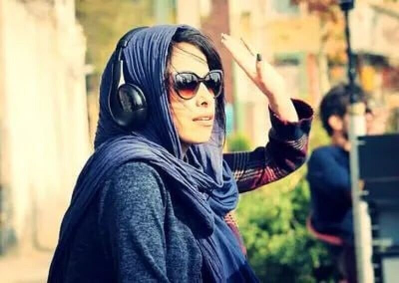 «قرار» از نگاه مریم بحرالعلومی