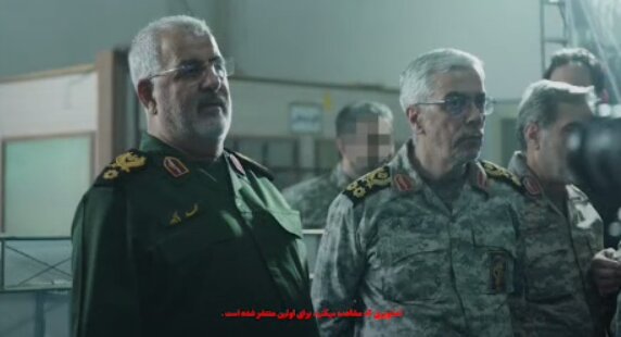 تصاویر دیده‌نشده از شهید باقری و شهید پاکپور/ روایت فرمانده ستاد کل از سلاحی که جنگ‌ها را تغییر داد