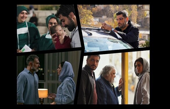 رامتین شهبازی: فیلم‌های جنگ باید تاب‌آوری مردم را افزایش دهند