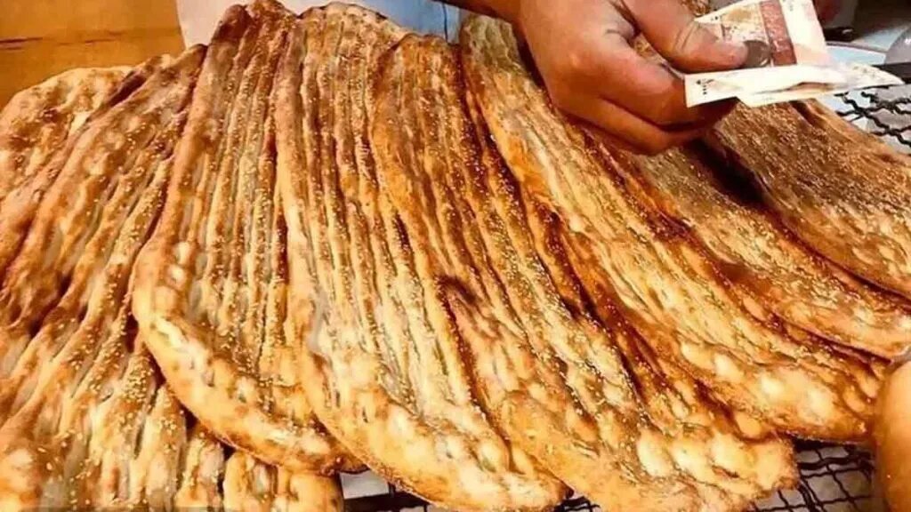 علت افزایش قیمت نان چیست؟/ یک نماینده مجلس: یارانه کلان آرد و نان تاثیر خود را در سفره مردم نشان نمی‌دهد