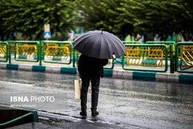 هواشناسی