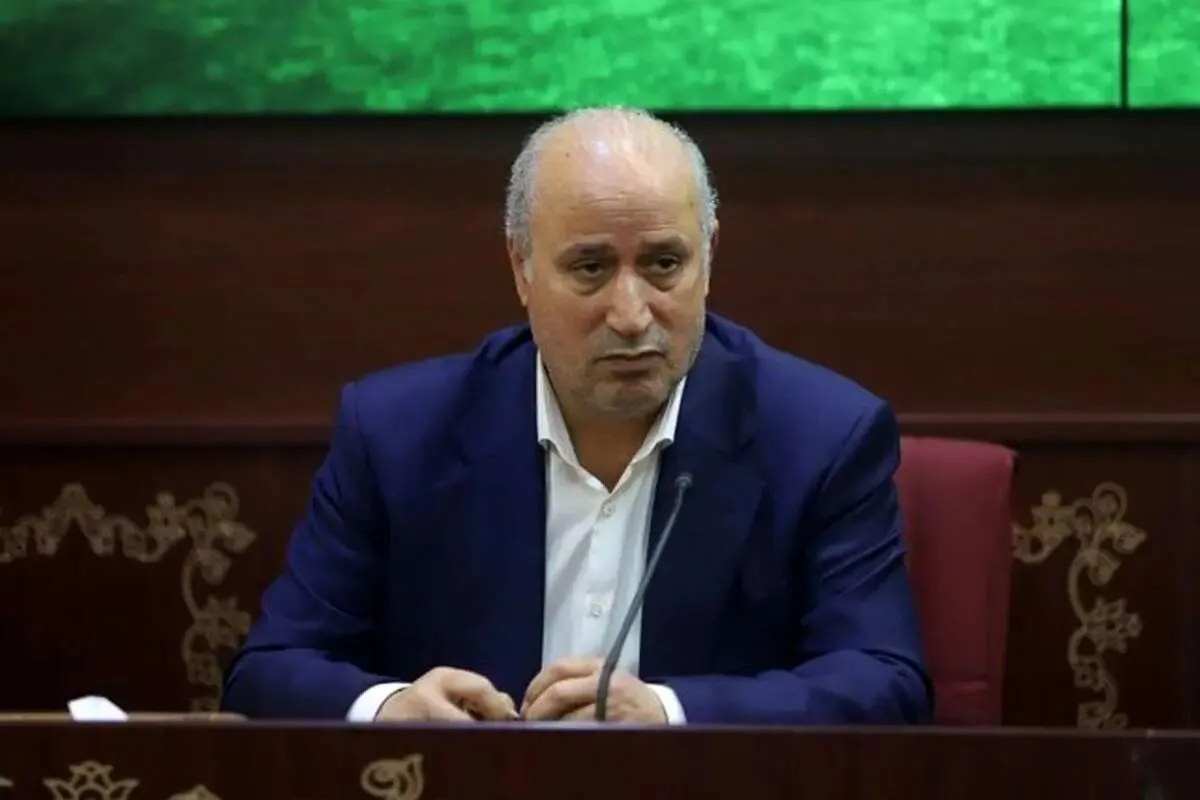 مهدی تاج