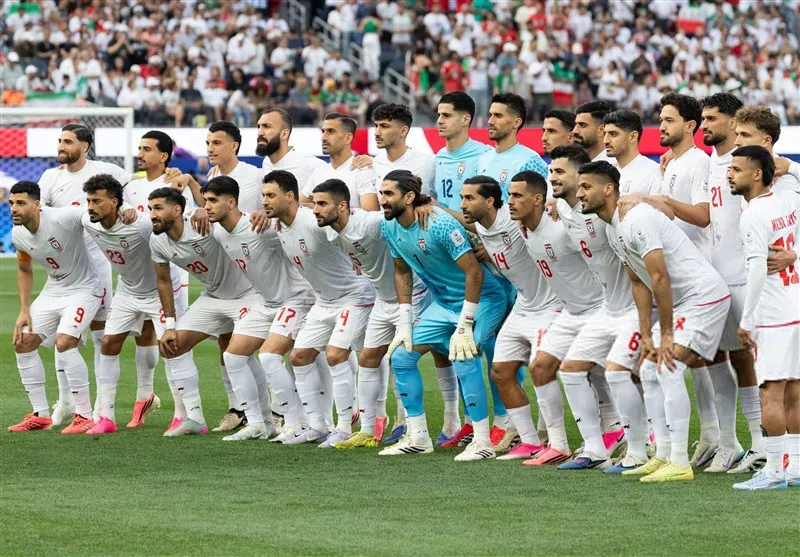 فوتبال ایران