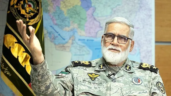 سرتیپ پوردستان