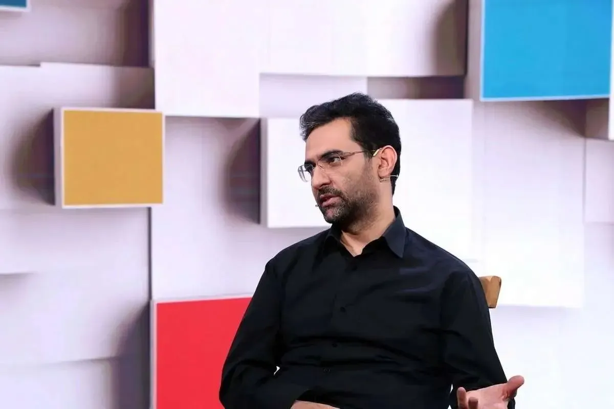محمدجواد آذری‌جهرمی