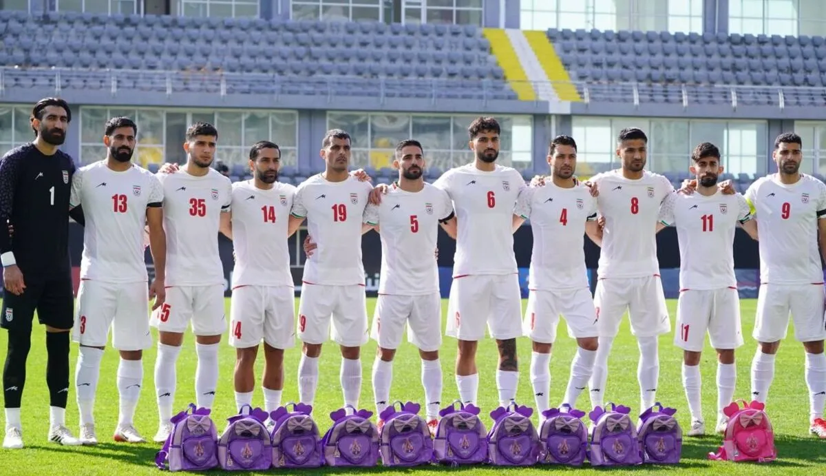 تیم ملی