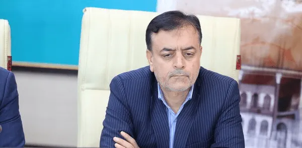 حسین حیدری