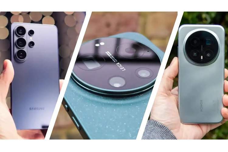 بهترین گوشی برای عکاسی شب، فیلم‌برداری و تولید محتوا کدام است؟