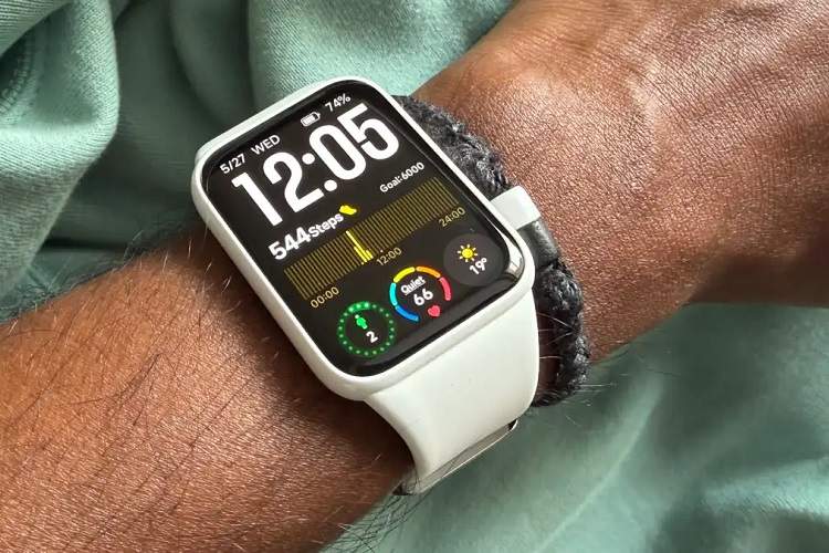 آیا Smart Band 10 Pro بهترین دستبند سلامتی اقتصادی بازار است؟