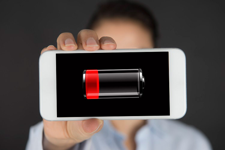 چگونه باتری اصل و بدل تلفن همراه را تشخیص دهیم؟