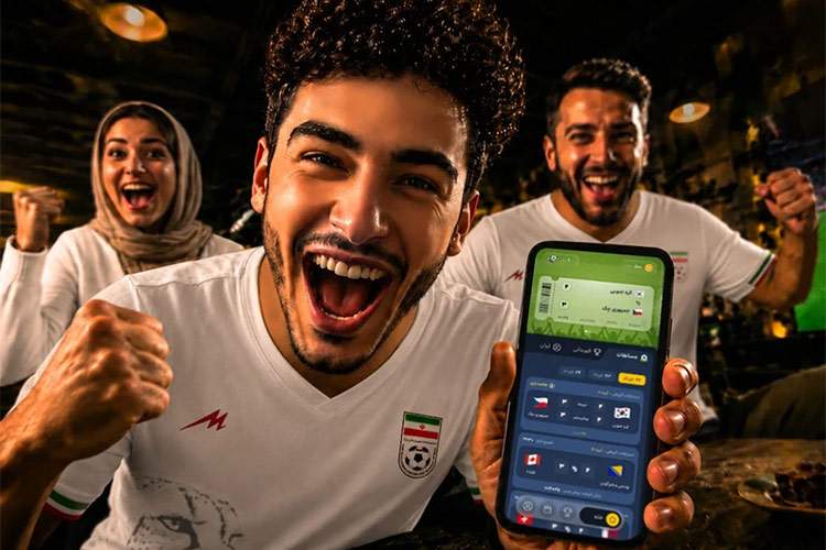 پیشنهادهای ویژه ایرانسل برای همراهی مشترکان با جام‌جهانی ۲۰۲۶