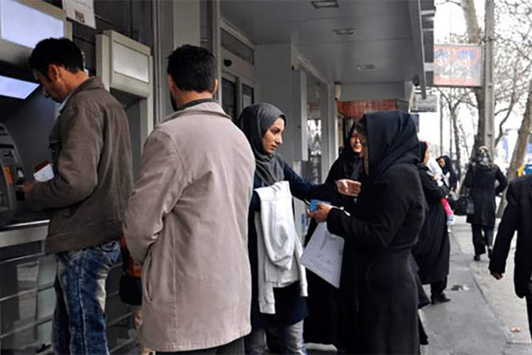 احتمال حمله سایبری به ۴ بانک کشور