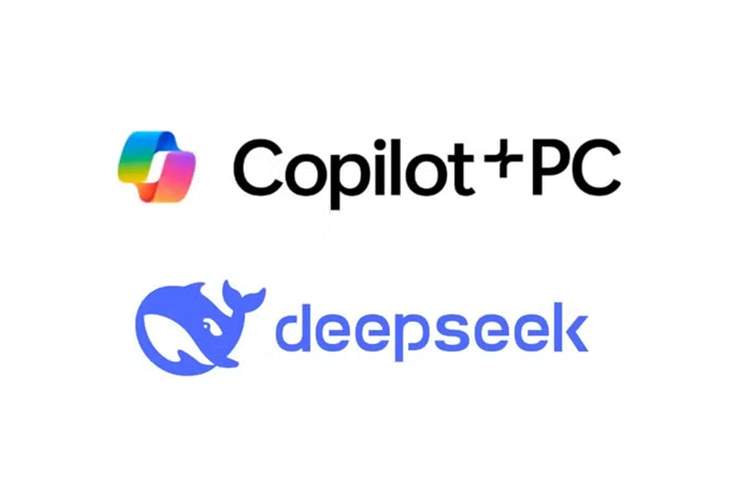 چرخش بزرگ در مایکروسافت؛ احتمال استفاده از مدل هوش مصنوعی چینی DeepSeek