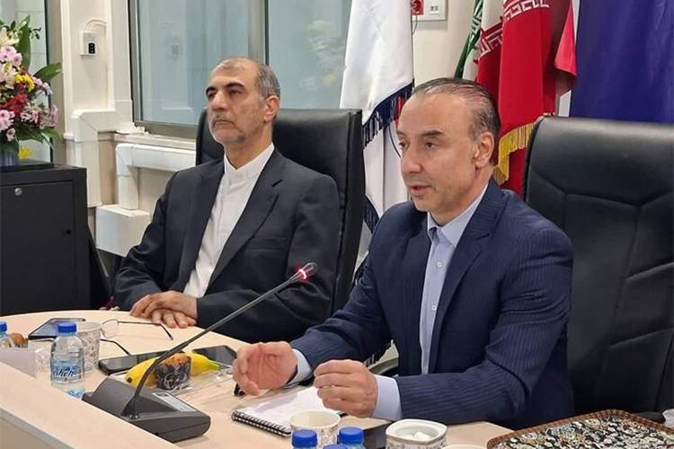 معاون وزیر ارتباطات: اینترنت دیگر در شرایط بحران قطع نخواهد شد