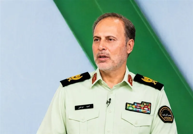سردار امید نودهی