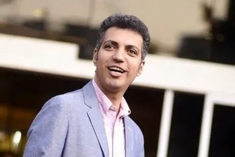 عادل فردوسی پور