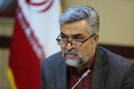 حسین کرمانپور