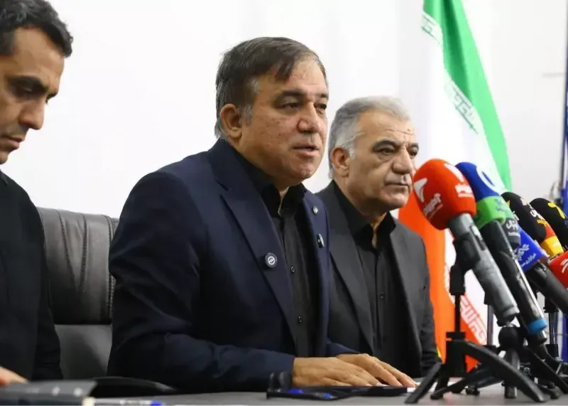علی تاجرنیا