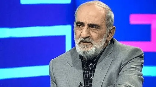 حسین شریعتمداری