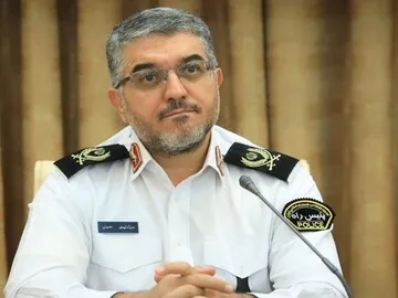 سید تیمور حسینی