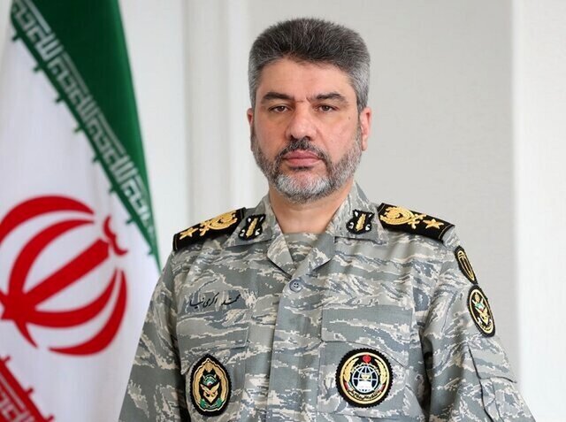 سخنگوی ارتش: مذاکره، جنگ در سنگری دیگر است/ در تأمین امنیت مشکلی نداریم