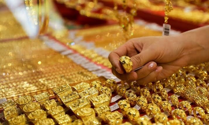 طلسم ریزش طلا شکست/ قیمت جهانی طلا امروز شنبه ۱۳ تیر ۱۴۰۵