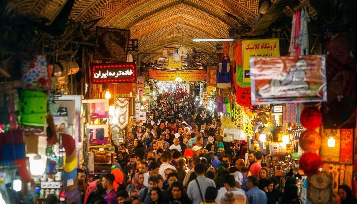 جزییات تعطیلی اتاق اصناف و اتحادیه‌های تهران اعلام شد