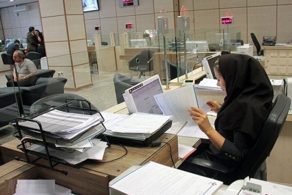 بانک‌های خصوصی از ۱۴ تا ۱۶ تیر تعطیل هستند؟