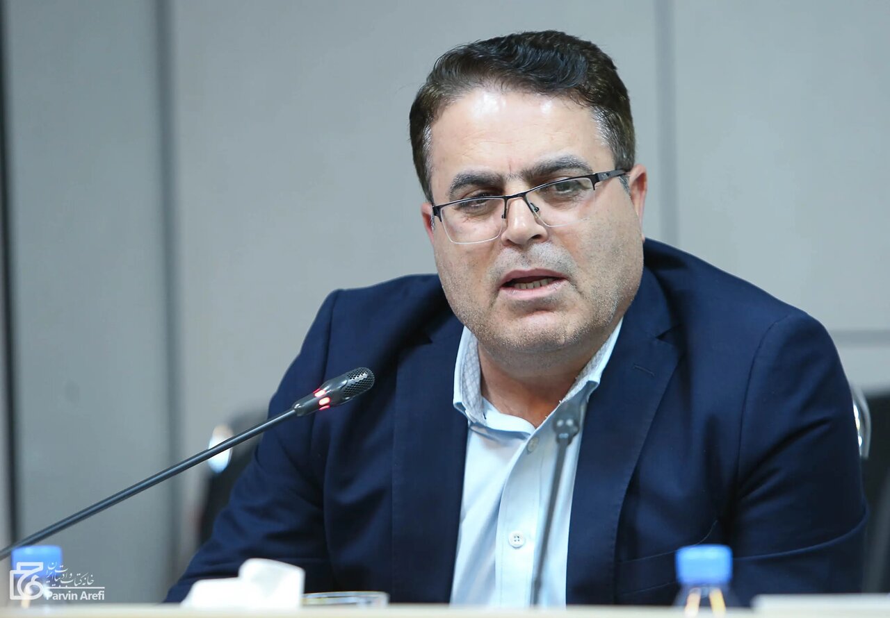 پرداخت مرحله چهارم مطالبات حاضران در نمایشگاه مجازی کتاب