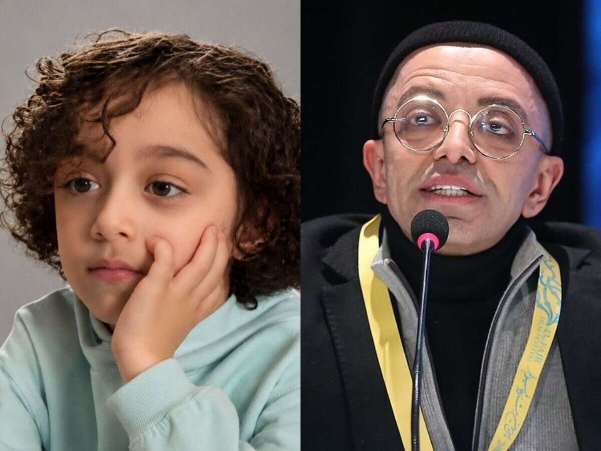 بازیگر دوران کودکی‌ موسی کلیم‌الله مشخص شد/ احتمال کوتاه‌تر شدن سریال